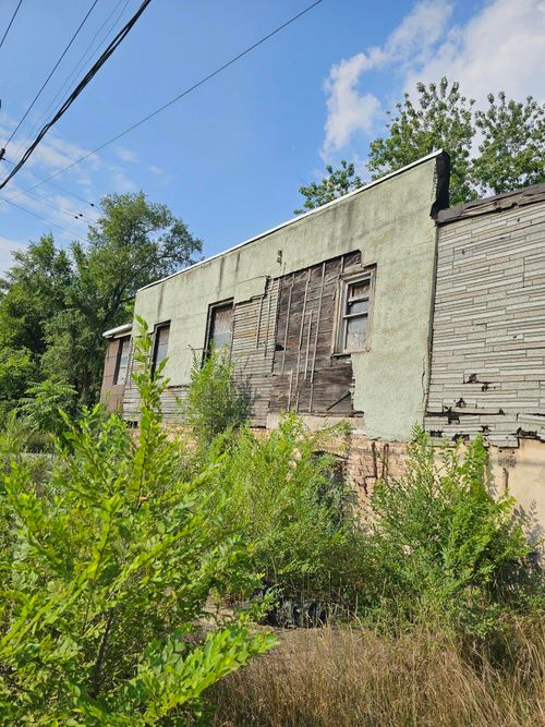 1545 Van Buren St, Gary, IN, 46407-2041 | Card Image