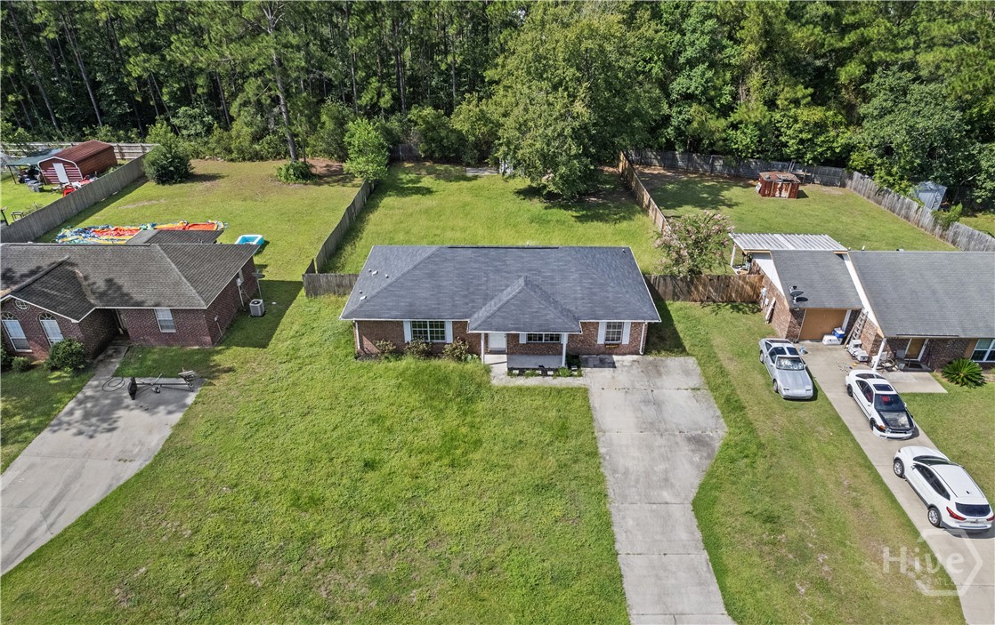 Residential in Hinesville 3
