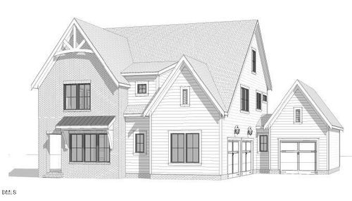 lot-5-3353 Colby Chase Dr, Apex, NC, 27539-3602 | Card Image