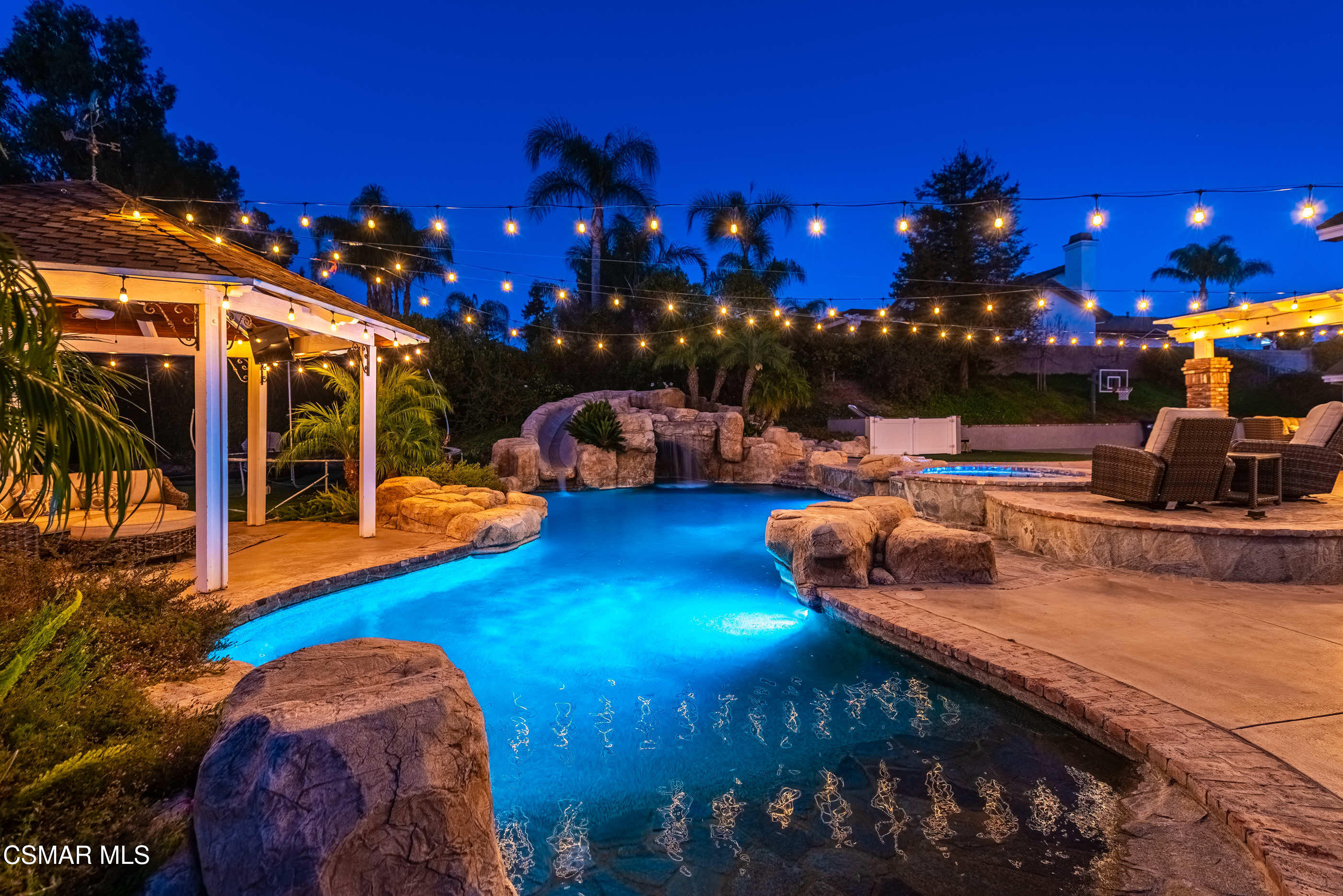 Residential in Simi Valley 4