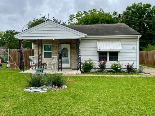 801 Westway St, Galena Park, TX, 77547-2872 | Card Image