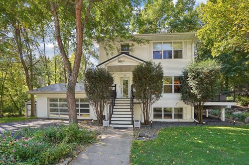 691 Mindy Creek Ln, Saint Croix Falls, WI, 54024-9413 | Card Image