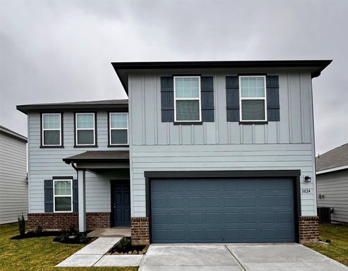 3824 Sunbird Creek Trl, Porter, TX, 77365-8215 | Card Image