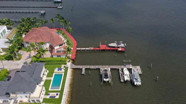 10 Bella Vista Ave, House other with 6 bedrooms, 5 bathrooms and null parking in Lake Worth Beach FL | Image 64