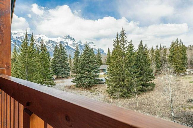 409 - 300 Palliser Lane, Home with 2 bedrooms, 2 bathrooms and 2 parking in Canmore AB | Image 26