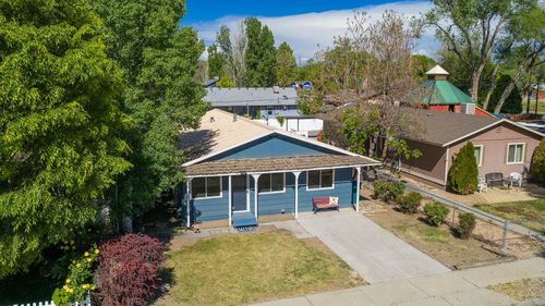155 N Cherry St, Fruita, CO, 81521-2510 | Card Image