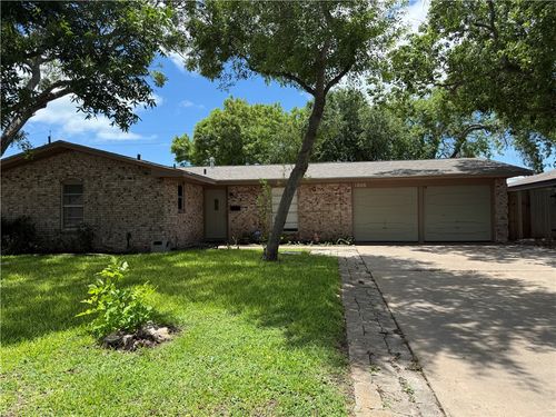 1008 Diomede Drive, Portland, TX, 78374 | Card Image