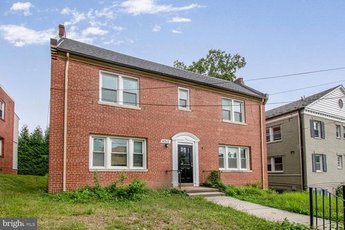 apt-4-4515 Avondale St, BETHESDA, MD, 20814-3538 | Card Image