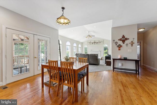 6422 View Ct, House other with 5 bedrooms, 4 bathrooms and null parking in Broad Run VA | Image 11