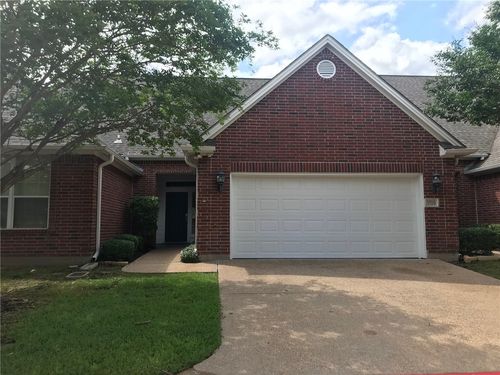 3519 Myth Ln, College Station, TX, 77845-4524 | Card Image