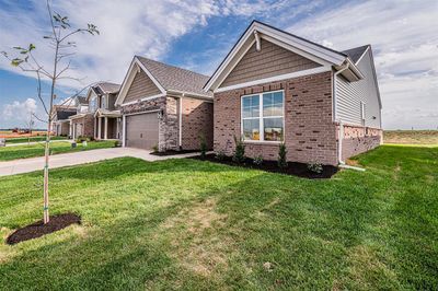 10076 Creamery Lane, House other with 3 bedrooms, 2 bathrooms and null parking in Bowling Green KY | Image 3