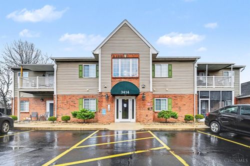 3414 N Bend Rd, Cincinnati, OH, 45239-7788 | Card Image