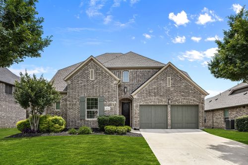 1020 Highpoint Way, Roanoke, TX, 76262-1527 | Card Image