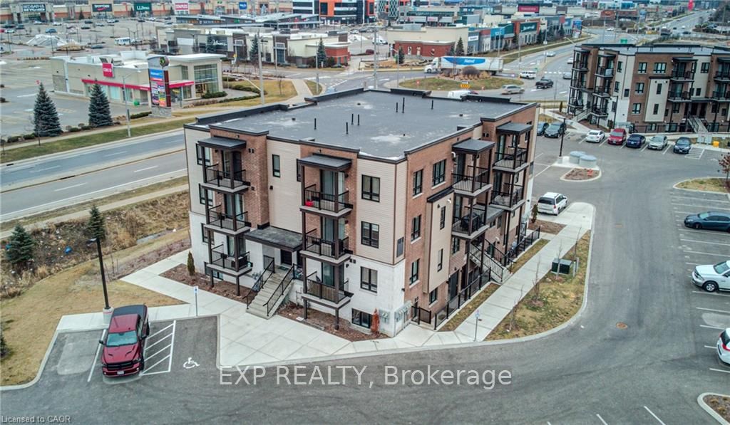 Residential in Kitchener 2