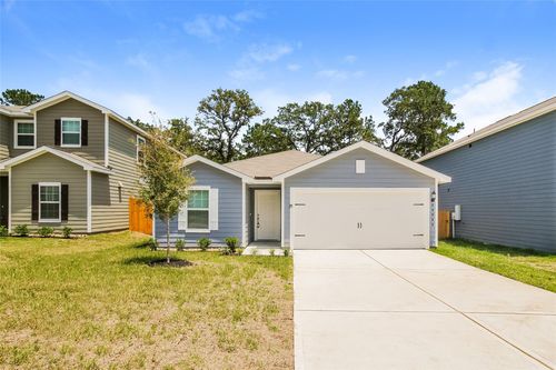 23055 Bellini Dr, Magnolia, TX, 77355-7013 | Card Image