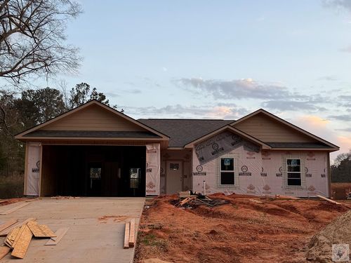 3107 Kidd Ln, Texarkana, TX, 75501-8048 | Card Image