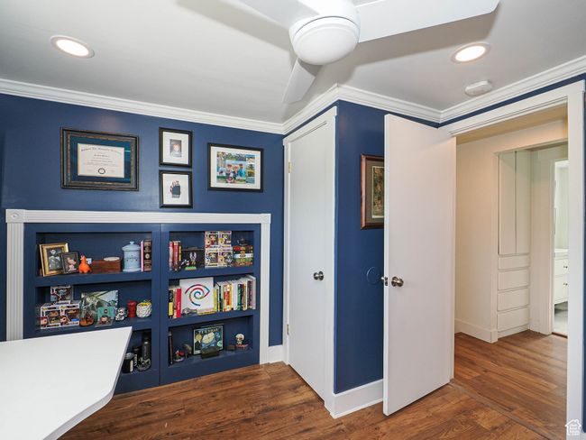 4601 S Creekview Cir, House other with 4 bedrooms, 2 bathrooms and 6 parking in Murray UT | Image 24