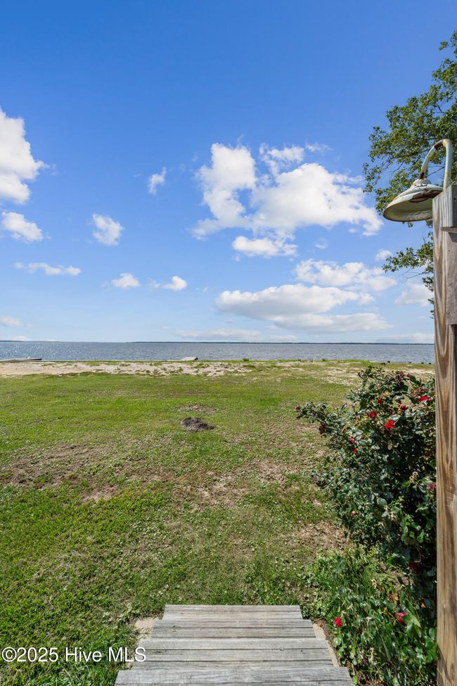 1565 Belangia Rd, House other with 2 bedrooms, 1 bathrooms and null parking in Havelock NC | Image 68