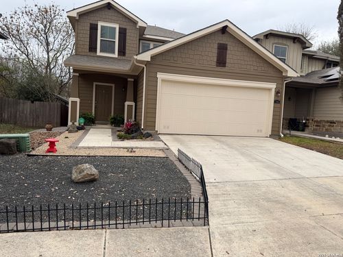 7143 Summer Way, San Antonio, TX, 78240-2459 | Card Image