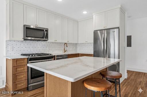 Residential in Asbury Park 4