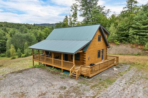 23 Goddard Rd, Hebron, NH, 03241-4312 | Card Image