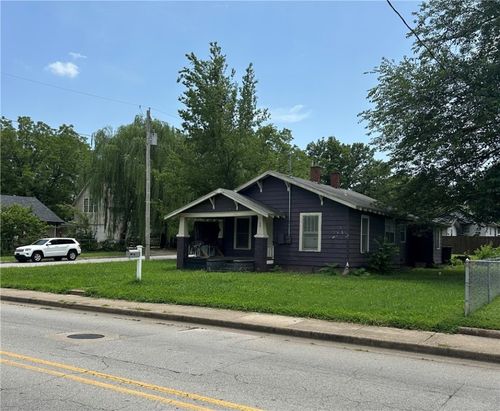 323 Caudle Ave, Springdale, AR, 72764-5605 | Card Image