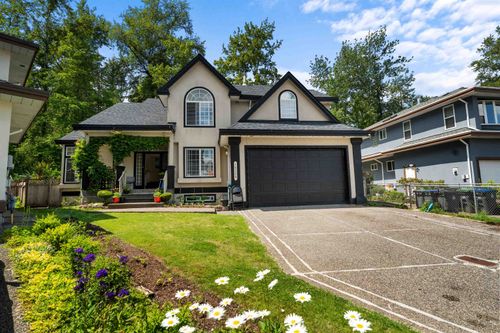 16208 93a Ave, Surrey, BC, V4N4Z9 | Card Image