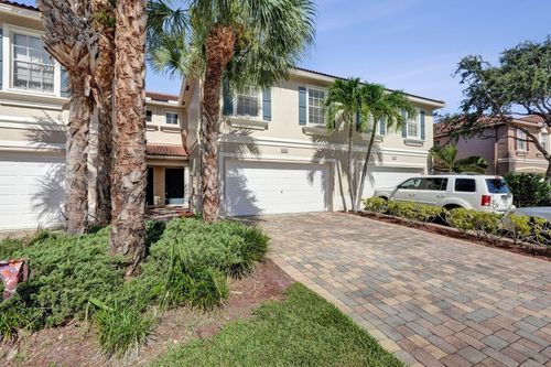 4603 Cohune Palm Court, Greenacres, FL, 33463 | Card Image