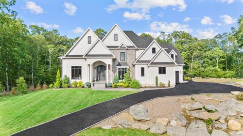 46 Signal Ridge Rd, South Glastonbury, CT, 06073-3035 | Card Image