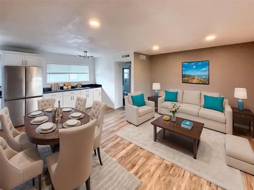 apt-202-4811 Live Oak St, Dallas, TX, 75204-7047 | Card Image