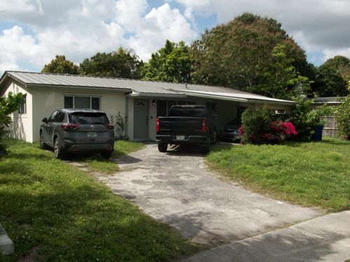 6210 Nw 14th Pl, Sunrise, FL, 33313-6136 | Card Image