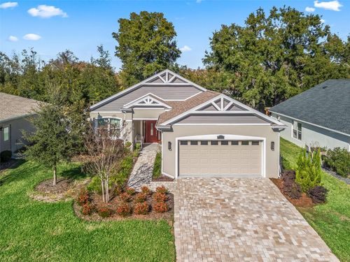 4791 Ne 125th Loop, OXFORD, FL, 34484-2994 | Card Image