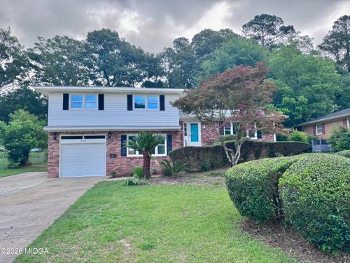 514 Terrell St, Warner Robins, GA, 31088-4138 | Card Image