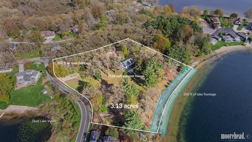 2613 Duff Road, Twin Lake, MI, 49457 | Card Image
