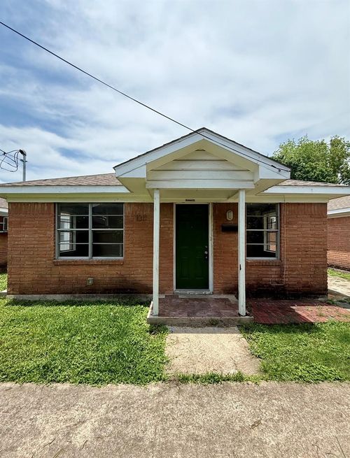 1311 Malvern St, Houston, TX, 77009-4156 | Card Image
