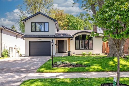 3531 Gallager Drive, Mississauga, ON, L5C2N2 | Card Image