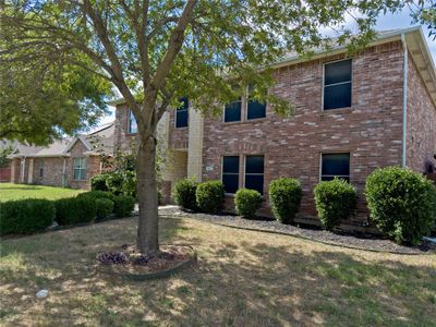 307 Valley Ridge Drive, House other with 5 bedrooms, 3 bathrooms and null parking in Red Oak TX | Image 3