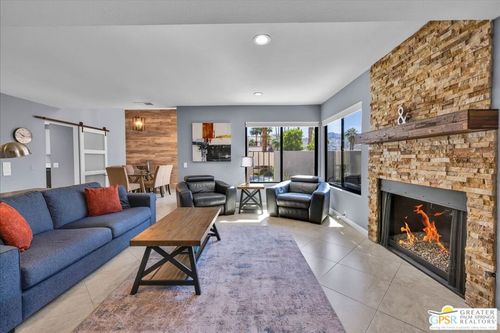 230 Canyon Cir S, Palm Springs, CA, 92264-0429 | Card Image
