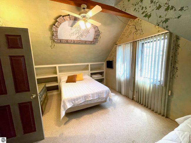 9690 Lake St, House other with 4 bedrooms, 2 bathrooms and null parking in Ellsworth MI | Image 45