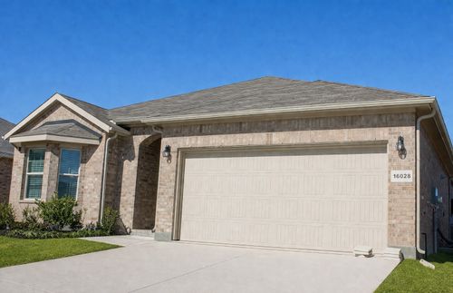 16028 Bronte Ln, Justin, TX, 76247-1754 | Card Image
