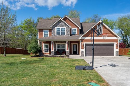 241 Drema Ct, Murfreesboro, TN, 37127-6540 | Card Image