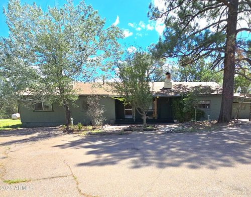 45985 N Az Highway 288, Young, AZ, 85554-0309 | Card Image