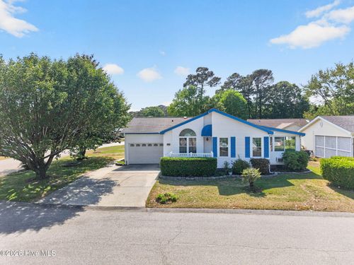 514 Leeward Way, Calabash, NC, 28467-2561 | Card Image