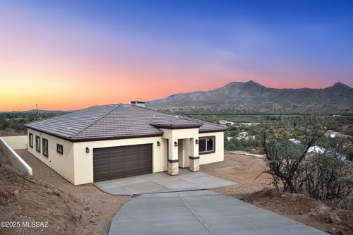 462 Calle Cipres, Rio Rico, AZ, 85648-2100 | Card Image