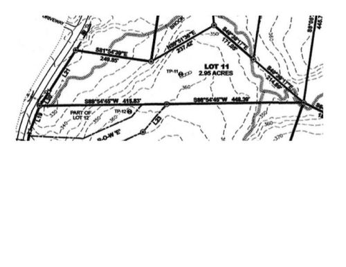Lot #11 Souther Road, Livermore Falls, ME, 04254 | Card Image