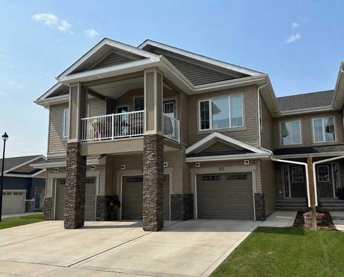 95 Golden Cres, Red Deer, AB, T4P2S7 | Card Image