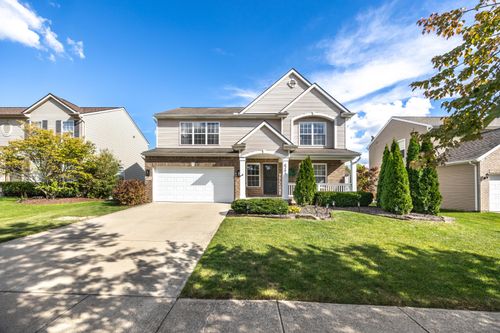 6261 Vail Dr, Ypsilanti, MI, 48197-1047 | Card Image