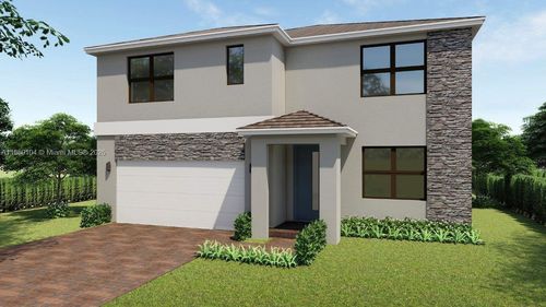 1333 Ne 2nd Ct, Homestead, FL, 33033-6267 | Card Image