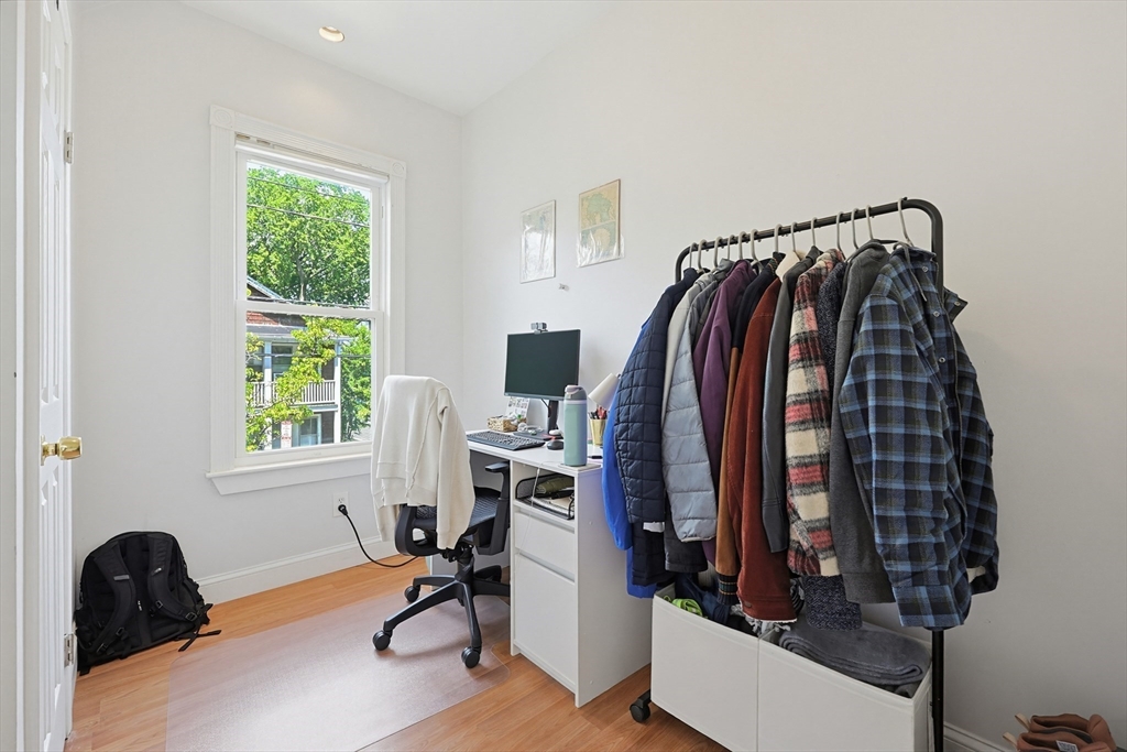 Residential Lease in Cambridge 4