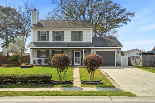 118 Elaine Street, Goose Creek, SC, 29445 | Card Image